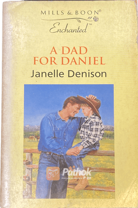 A Dad For Daniel