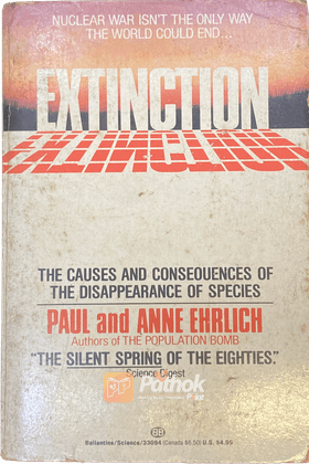 Extinction