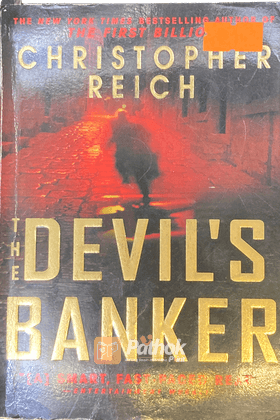 The Devil's Banker