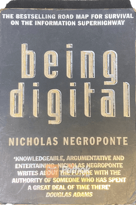 Being DIgital