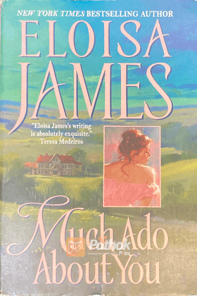 Much Ado About You