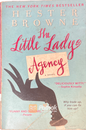 The Little Lady Agency