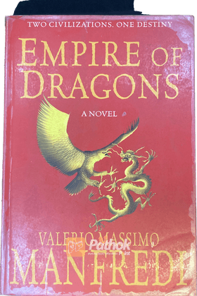 Empire of Dragons