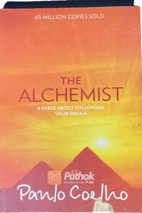 The Alchemist