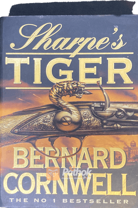 Sharpe's Tiger