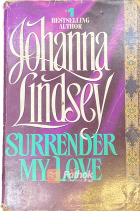 Surrender My Love