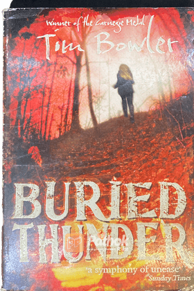 Buried Thunder