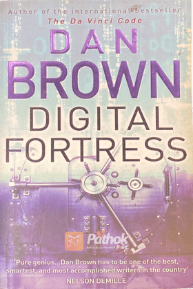 Digital Fortress