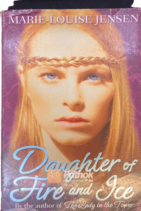 Daughter of Fire and Ice