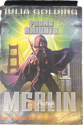 Young Knights: Merlin