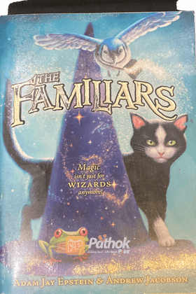 The Familiars
