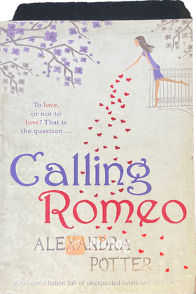 Calling Romeo