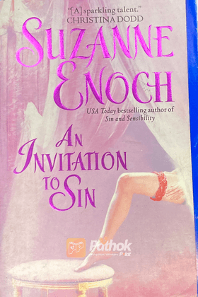 An Invitation to Sin