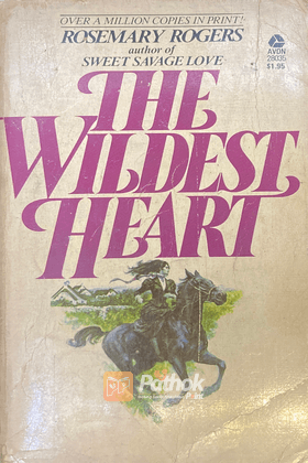 The Wildest Heart