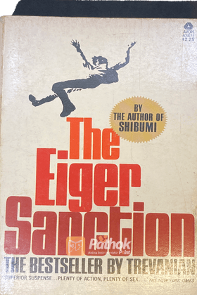 The Eiger Sanction