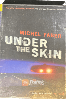 Under The Skin