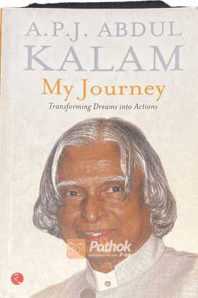 My Journey