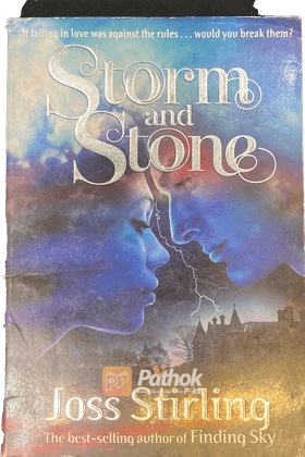 Storm and Stone