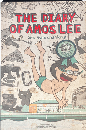 The Diary of Amos Lee