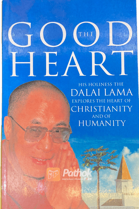 The Good Heart