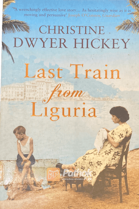 Last Train from Linguria