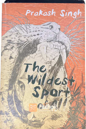 The Wildest sport of All