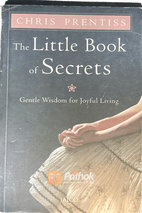 The Little Book of Secrets