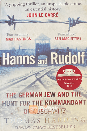 Hanns and Rudolf