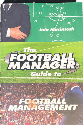 The Football Manager