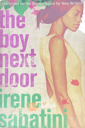 The Boy Next Door