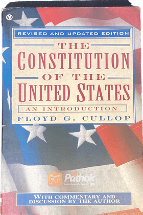 The Constitution of the United States