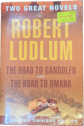 The Road to Gandolfo and The Road to Omaha