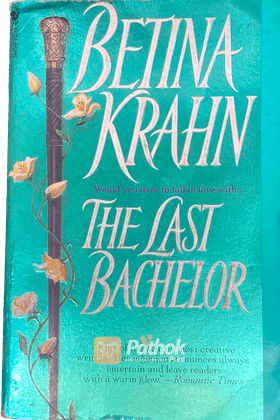 The Last Bachelor