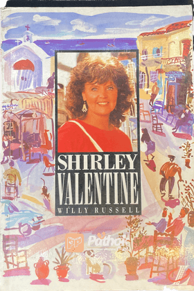 Shirley Valentine