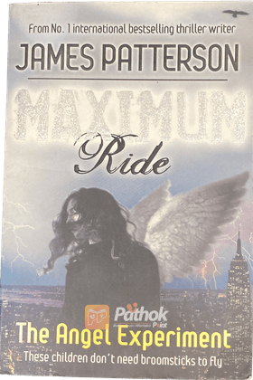 Maximum Ride