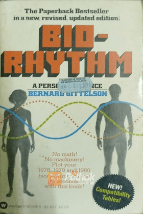 Bio Rhythm