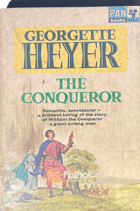 The Conqueror