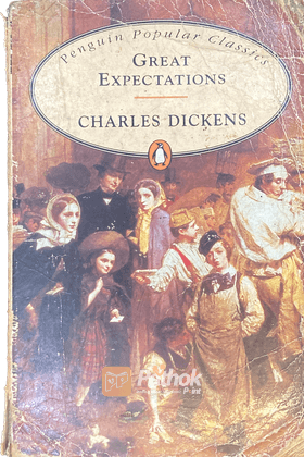 Great Expectations