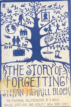 The Story of Forgetting