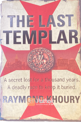 The Last Templar