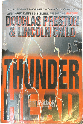 Thunder Head