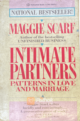 Intimate Partners