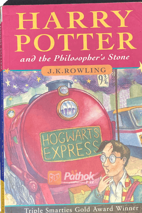 Harry Potter and the Phlosopher's Stone