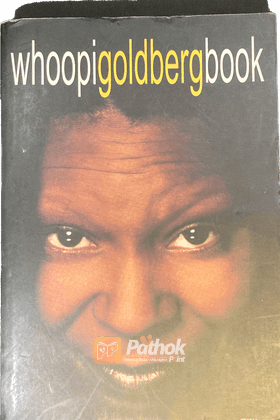 Whoopi Goldberg Book