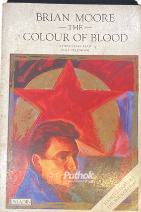 The Colour of Blood