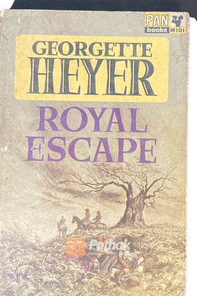 Royal Escape