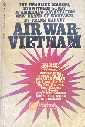 Air War-Vietnam