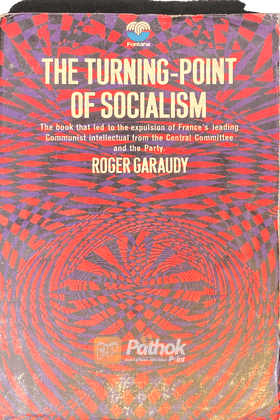 The Turning Point of Socialism