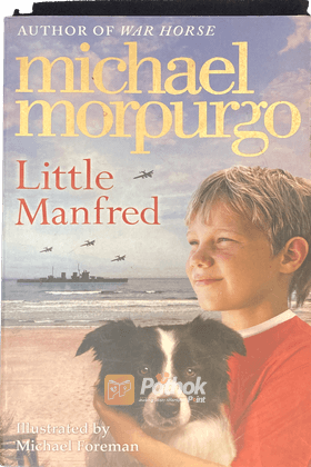 Little Manfred