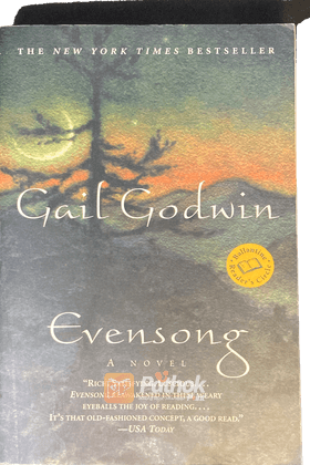 Evensong